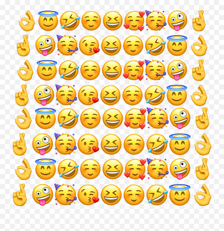 Bffedits Emojis Sticker By Elisha Martinez - Happy,Emoticon For Bored