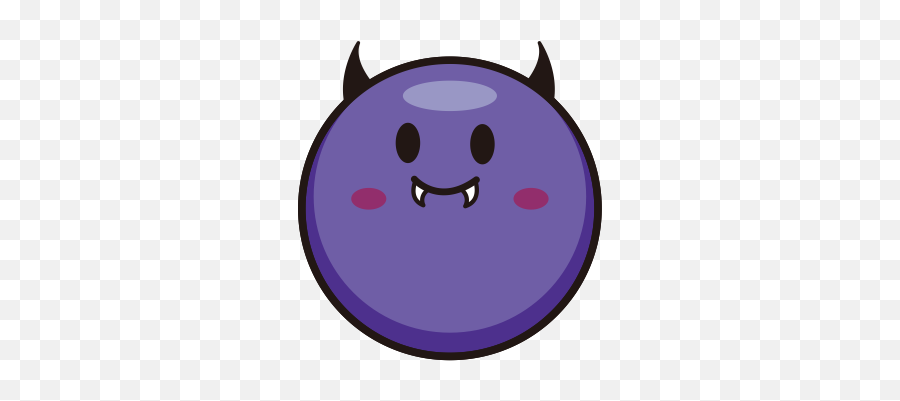 Emoticon - Monster Icon Png Emoji,Hadouken Emoticon