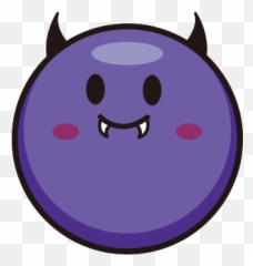Emoticon - Monster Icon Png Emoji,Hadouken Emoticon