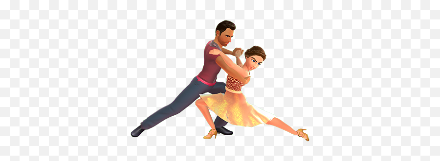 Dancing With The Stars Game By Donut Publishing - Salsa Emoji,Dancing Emoji For Iphone