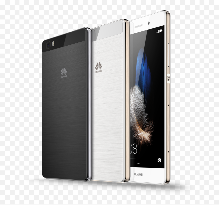 Huawei Announces The P8 Lite A 249 Unlocked Phone For The Us - Huawei Ale L04 Emoji,Emotion Ui 3.0 Ascend P7