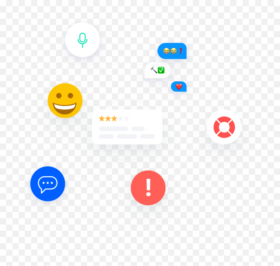 Stay Up - Todate With Reviews Using Webhooks Appbot Dot Emoji,Happy Hangout Emoticon