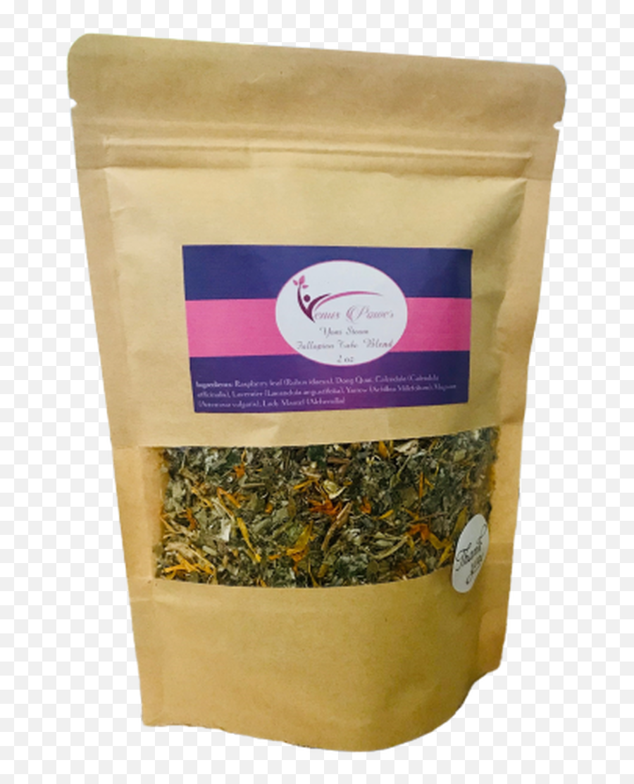 Yoni Steam - Fallopian Tube Health Organic Genmaicha Emoji,Pill Steam Emoticons