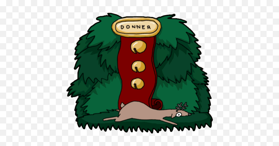 Top Reindeer Games Stickers For Android U0026 Ios Gfycat - Derpy Reindeer Gif Emoji,Dwarf Emoji