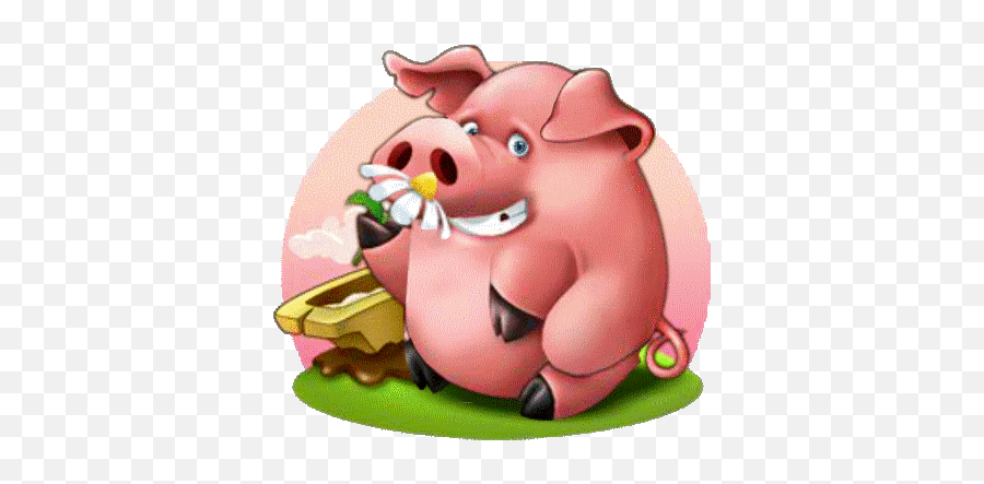 Pigs Gifs 120 Funny Animated Images For Free Emoji,Free Adult Animated Emoticons Download