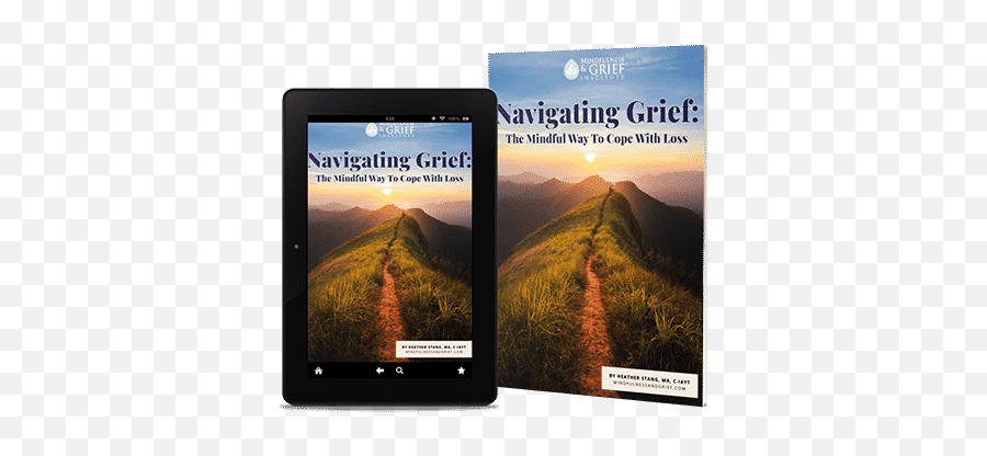 Dual Process Model Of Grief Navigating The Spiral - Rugged Emoji,Coping With Emotions Pdf