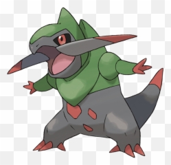 802 Pokemon Retrospective - Gen 5 Part 2 The Fraxure Pokemon Emoji,Emoji Level38