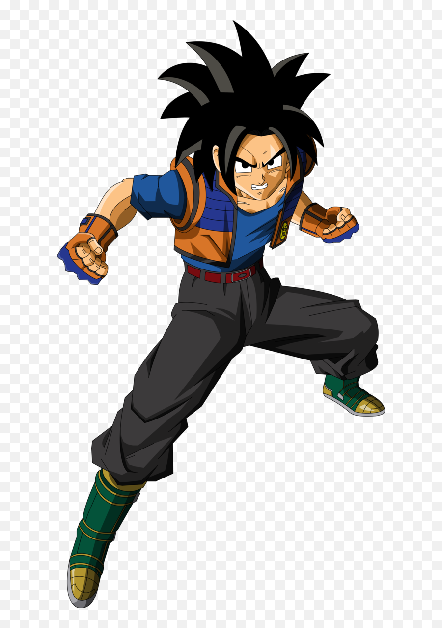 Ooc Dragon Soul A Dragon Ball Rp U2014 Roleplayer Guild - Dragon Ball Oc Emoji,Dragon Ball Touches My Emotions