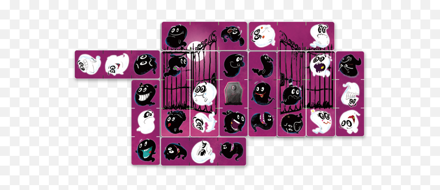 Top 10 Spooky Games U2013 Board Game Crockpot - Dot Emoji,Best Of My Love Emotions Table Game