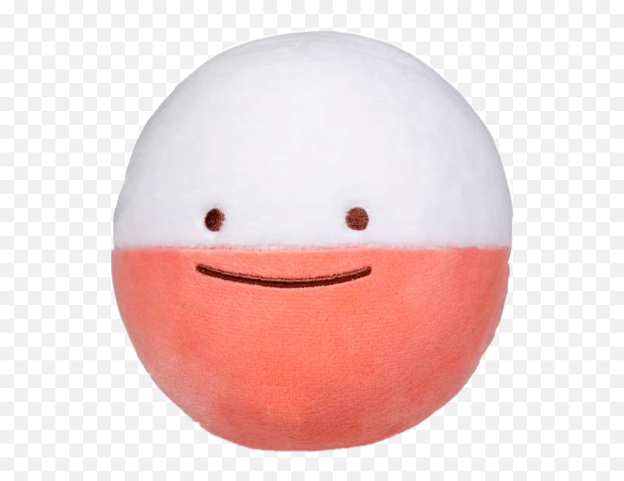 Pokemon Ditto Electrode Sticker - Antenna Ball Emoji,Electrode Emoji