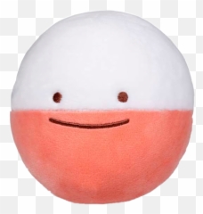 Pokemon Ditto Electrode Sticker - Antenna Ball Emoji,Electrode Emoji