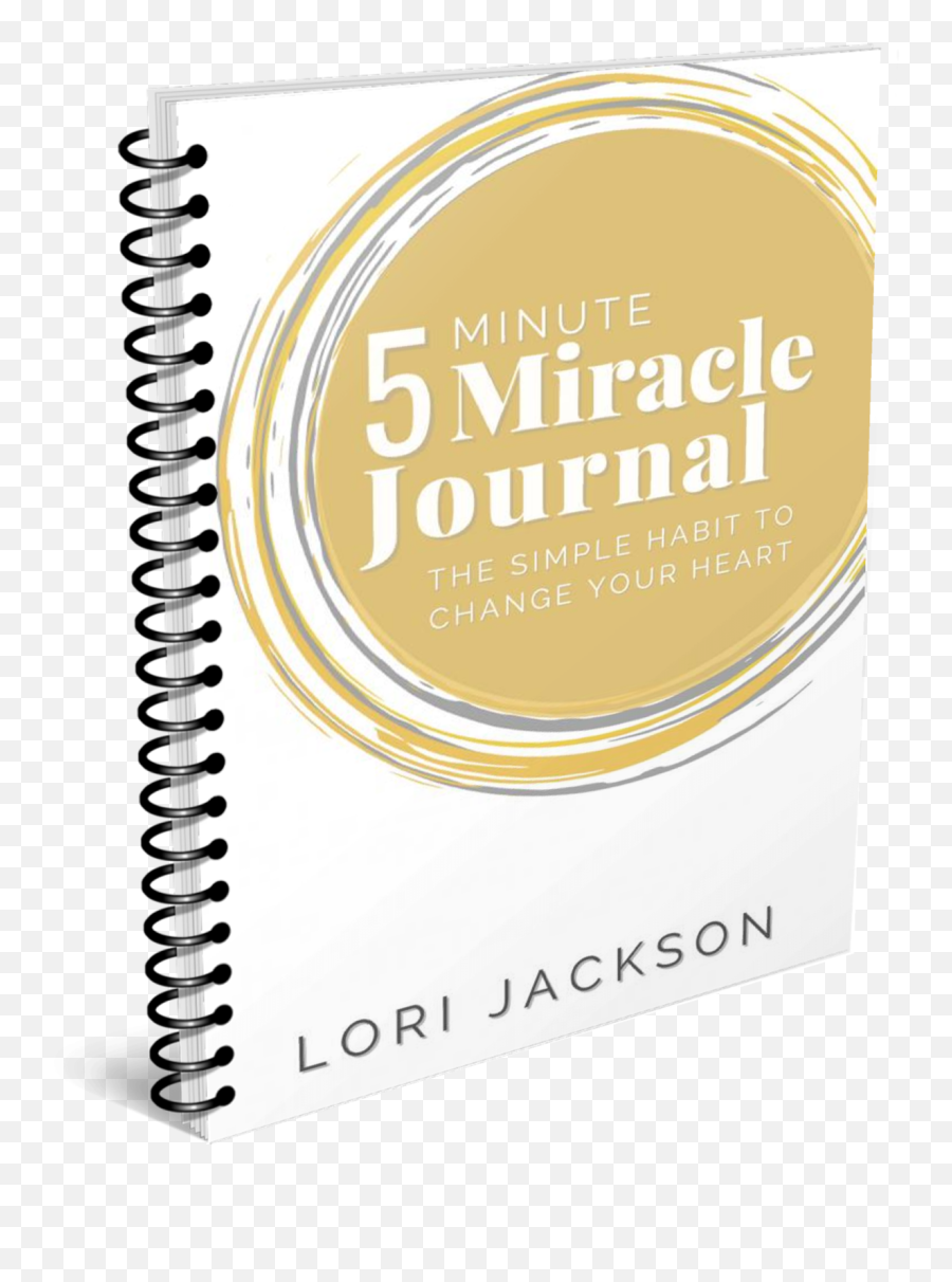 5 Minute Miracle Journal Emoji,Books On Choosing Emotions
