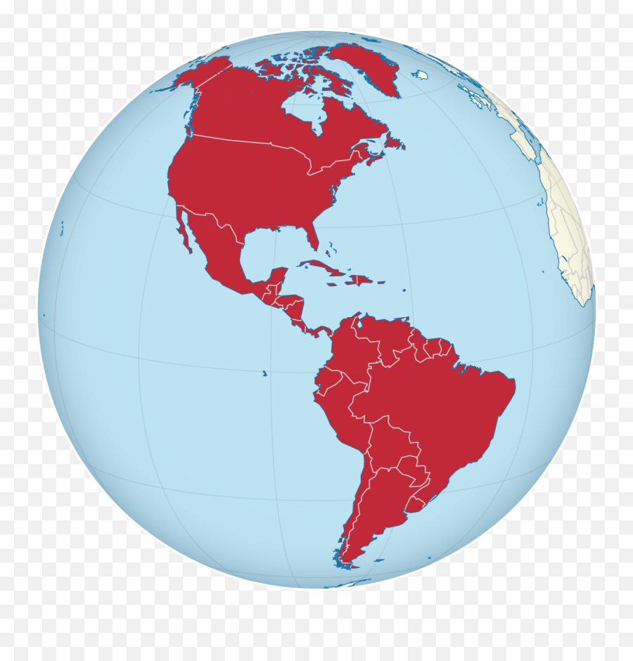 Amerika U2013 Wikipedia - Americas On Globe Emoji,Japa Flag Emoji
