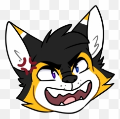 Fleurfurr - Fictional Character Emoji,Dragonl Twitch Emoticons