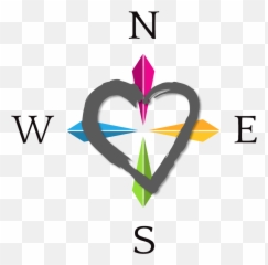 Jane Weiers - Compass Rose Emoji,Inside Out Study Umc Emotions