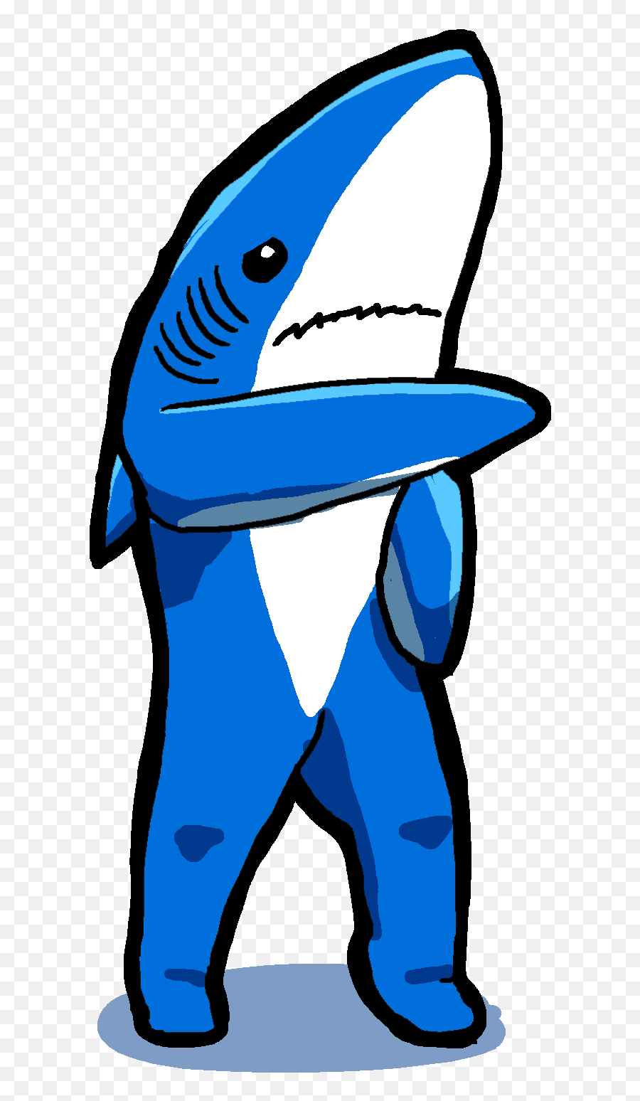 Dancing Fish - Dancing Fish Gif Clipart Full Size Clipart Dancing Transparent Shark Gif Emoji,Dancing Emoji Facebook