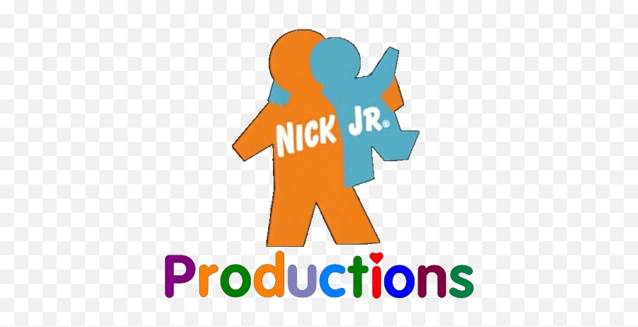 Nick Jr Wikia - Nick Jr Hugging Logo Emoji,Nick Jr., Emotions Song