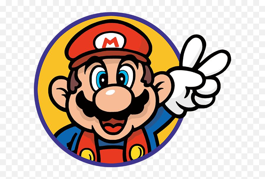 The Real History Of Super Mario Games - Super Mario Bros The Lost Levels Box Art Emoji,Super Princess Peach Emotions