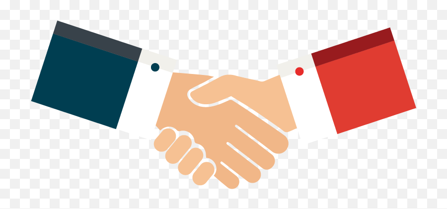 Business Handshake Png - Business Handshake Png Emoji,Agreement Handshake Emoticon
