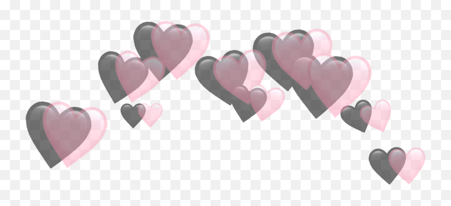 Popular And Trending Rozowy Stickers Emoji,Heart Emoji Tumb