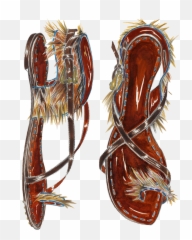 The Sketches Manolo Blahnik - Sketch Emoji,Emotion Sketches Playful