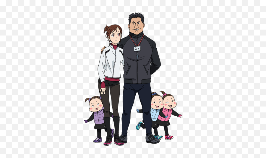 Takeshi Nishigori - Yuri On Ice Yuko Emoji,Makkachin Yuri On Ice Emoticon