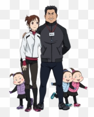 Takeshi Nishigori - Yuri On Ice Yuko Emoji,Makkachin Yuri On Ice Emoticon