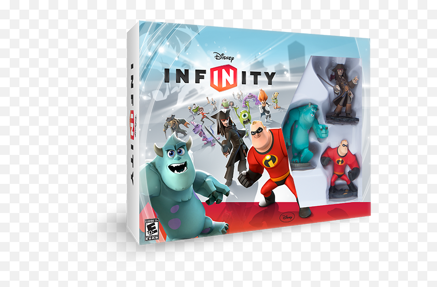 Experts Name Top 20 Toys For The 2013 Holidays - Disney Infinity Starter Pack Xbox 360 Emoji,Emoticons Da Disney