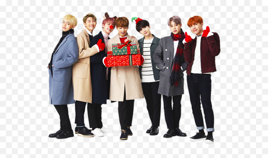 Httpsweheartitcomentry302953116 Httpsdatawhicdncom - Bts Christmas Photoshoot Emoji,It's A Wig Lace Endless 360 Lace All Around Human Blend Wig Emotion