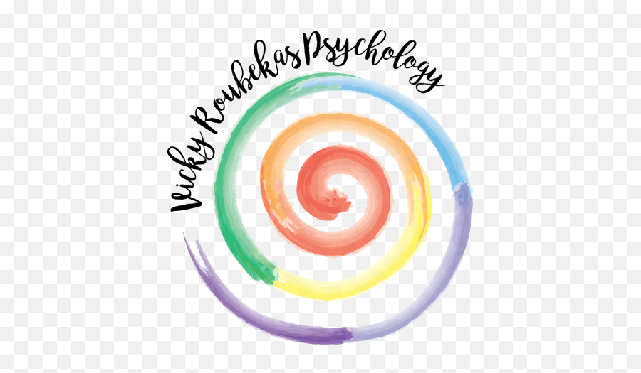 Seeking Happiness Part 2 U2013 Vicky Roubekas Psychology - Color Gradient Emoji,Psyhcology Of Color Emotion Joy