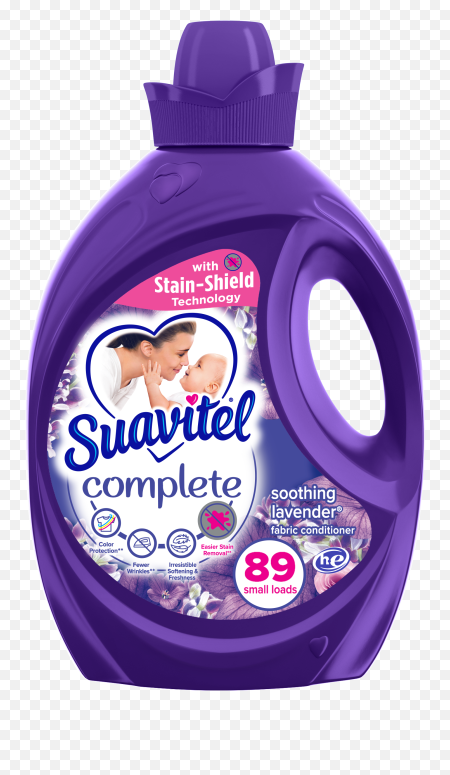 Suavitel Complete Laundry Dryer Sheets Field Flowers Scent 36 Ct - Suavitel Softener Emoji,Emoji Stickers And Candy Box 36ct