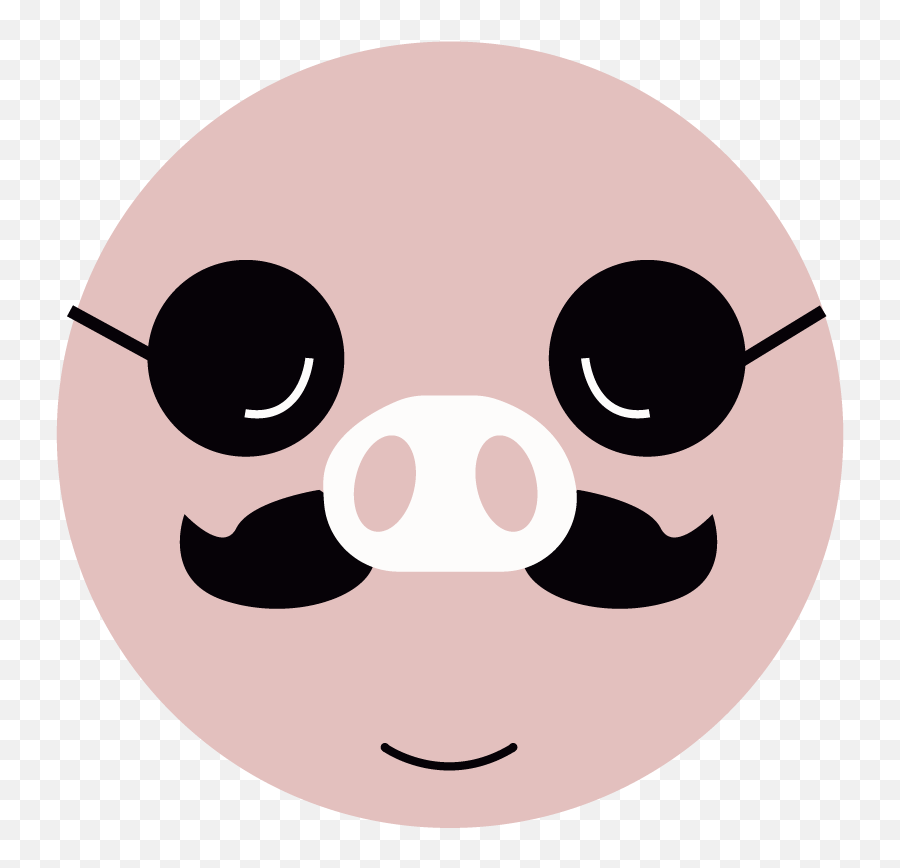 Ponyo Porco Projects - Happy Emoji,Larry Emoticon