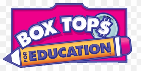 Gibson Elementary School Gibson Pta Programs - Box Top Transparent Emoji,Dingle Emoticon