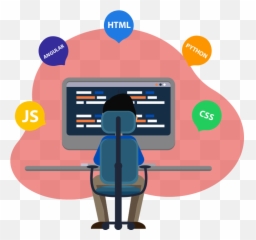 Hire Full Stack Developer - Full Stack Developer Emoji,Emojis For Facebook Covers 400x150 Pixels