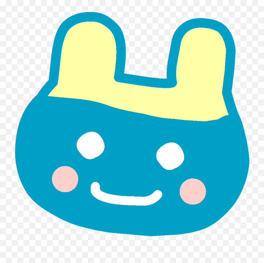 Ura Jinsei Enjoi Tamagotchi Plus - Happy Emoji,Emoticon Singer Male