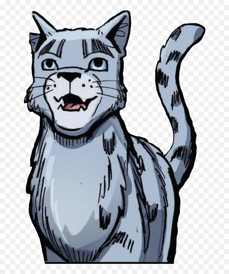 Tornear - Tornear Warrior Cats Emoji,Cats Emotion Pictures