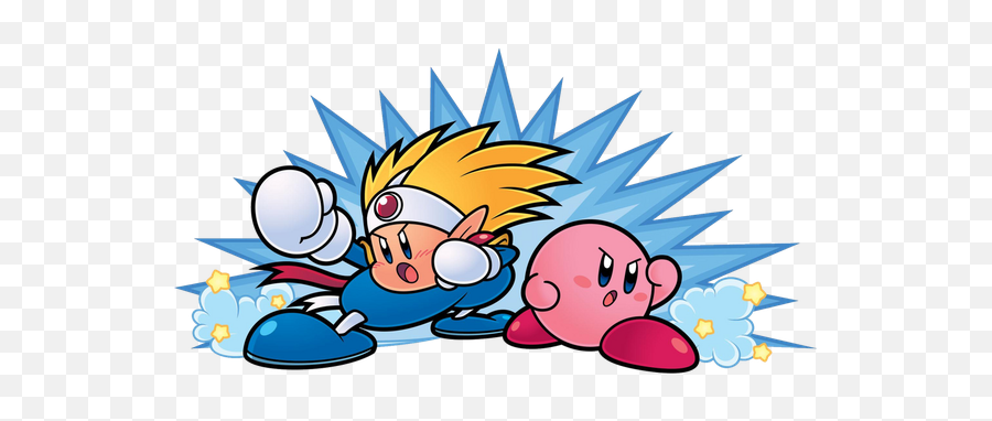 Which Kirby Video Game Is The Best - Quora Kirby Super Star Ultra Art Emoji,Bandana Dee Emoticons