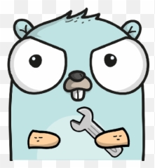 Theme Github Topics Github - Gopher Golang Emoji,Dark Emotion Theme