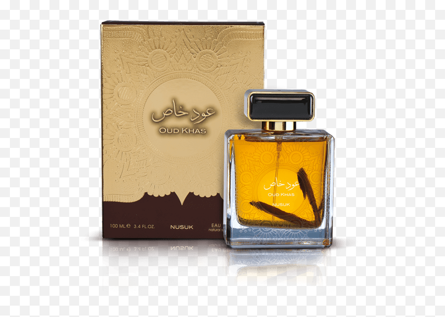 Nusuk Perfumes - Arabic Perfume Manufacturers U0026 Suppliers Oud Khas Perfume Emoji,Glass Box Of Emotion