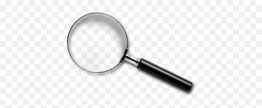 Buscando El Sentido Común Pilargonzabar - Magnifying Glass 3d Png Emoji,Emoji Ojito Lupa