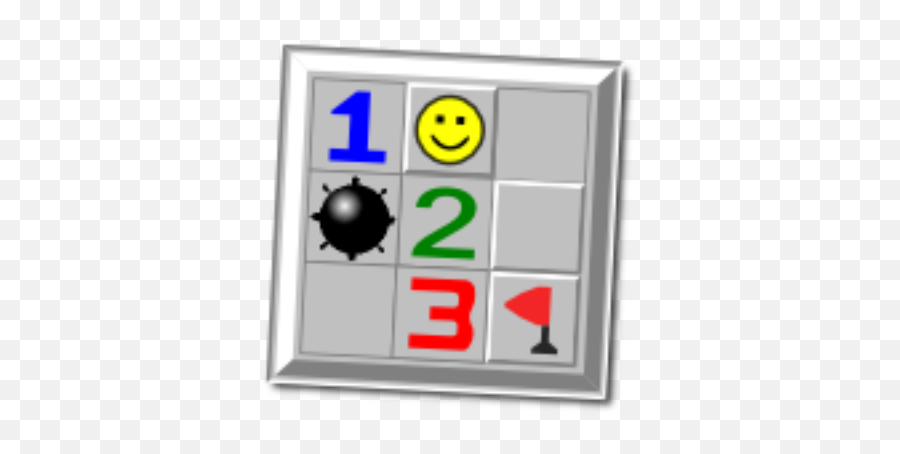 Minesweeper 1132 Apk Download By Evkar Ltd - Apkmirror Game Minesweeper Emoji,Heart Racing Emoticon
