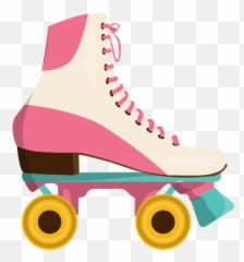 Roller Skate Png Image Png Arts - Vector Roller Skate Png Emoji,Roller Skates Of Emojis For Boys