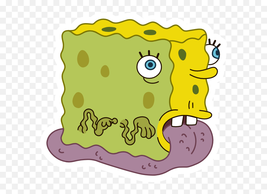 Spongebob Snailpants Spongebob Spongebob Wallpaper - Spongebob Snailpants Emoji,New Emojis Bootleg