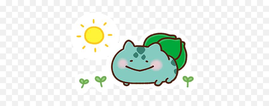 Pokémon Go - Pokemon Sticker Good Morning Emoji,Rocket League Shield Emoji Transparent