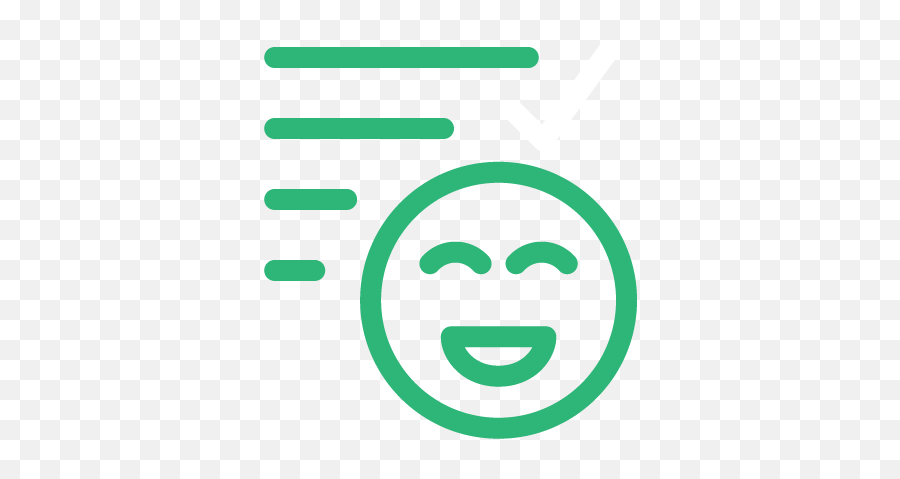Six Month Smiles - Happy Emoji,Smile With Braces Emoticon