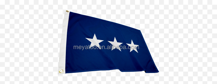 Bandeira 3 Estrelas Marinhas - Flagpole Emoji,Emoticons De Bandeiras De Paises