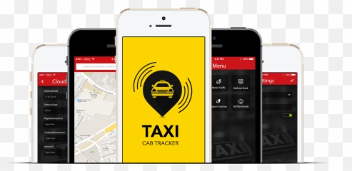Taxi Cab Tracker App - Vertical Emoji,Emotion Meter App?