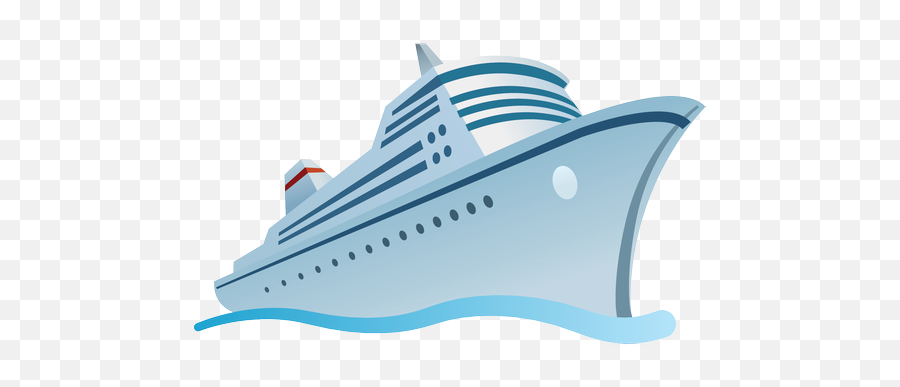 Cruise Ship Png - Cruise Gallery Cruise Ship Icon Png Emoji,Yacht Emoji