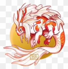 Furrylife Online - Fictional Character Emoji,Cat Fish Emoji