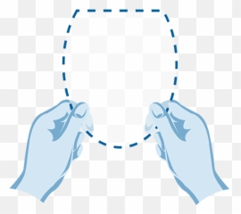 Hinlo Bowl - A Clean Touchdown Every Time Hinlo Bowl Art Emoji,Spock Fingers Emoticon